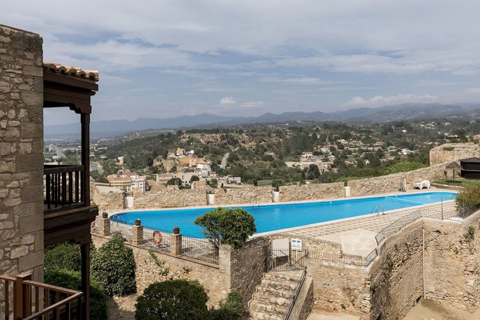 Parador de Tortosa