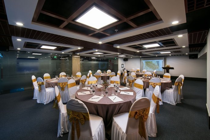 Grandiose Hotel & Spa