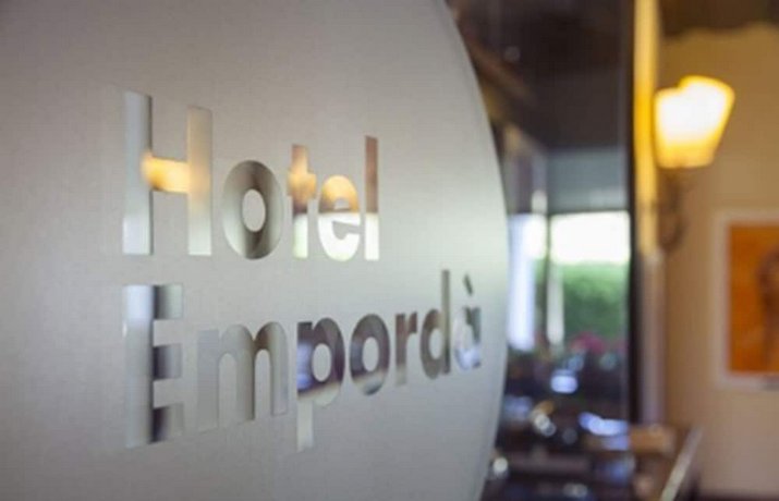 Hotel Gourmet Emporda