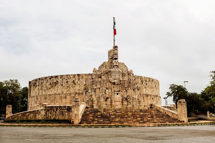 Hacienda Santa Rosa