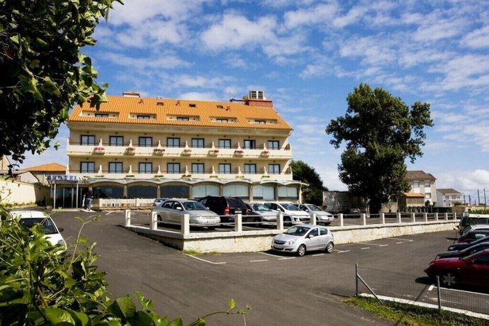 Hotel Oca Vermar