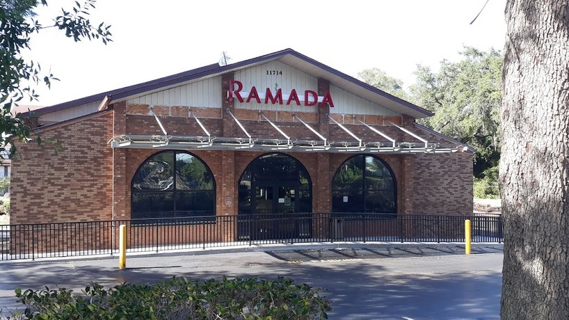 Ramada by Wyndham Temple Terrace Tampa North