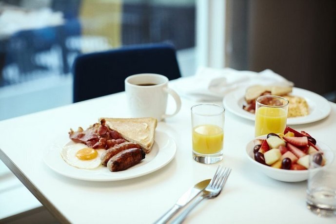 Holiday Inn Memphis-University of Memphis