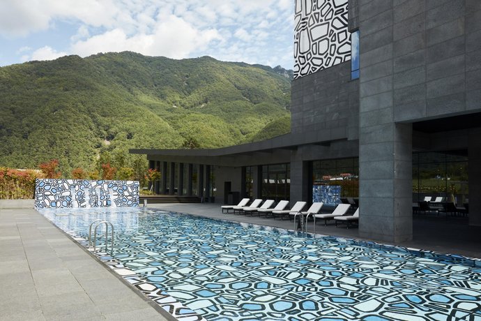 Park Roche Resort & Wellness