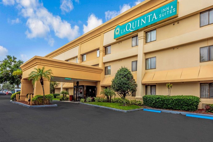 La Quinta Inn & Suites Orlando South