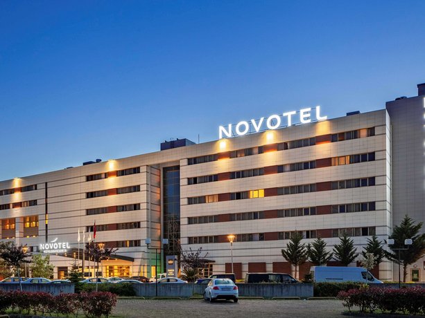 Novotel Trabzon