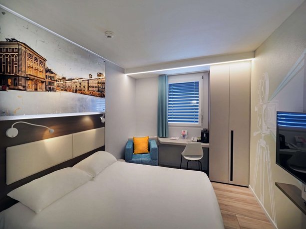 Ibis Locarno