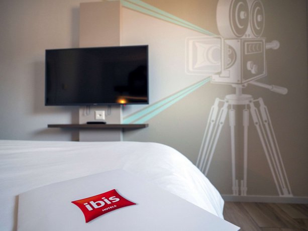 Ibis Locarno