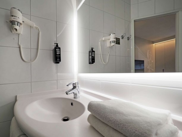 Ibis Locarno