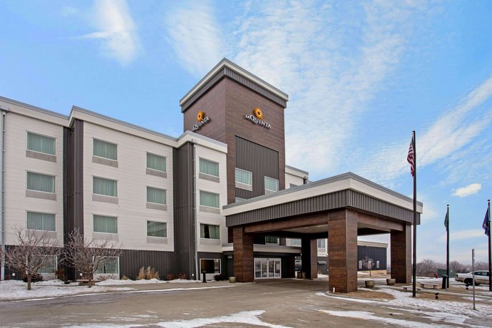 La Quinta Inn & Suites Bismarck