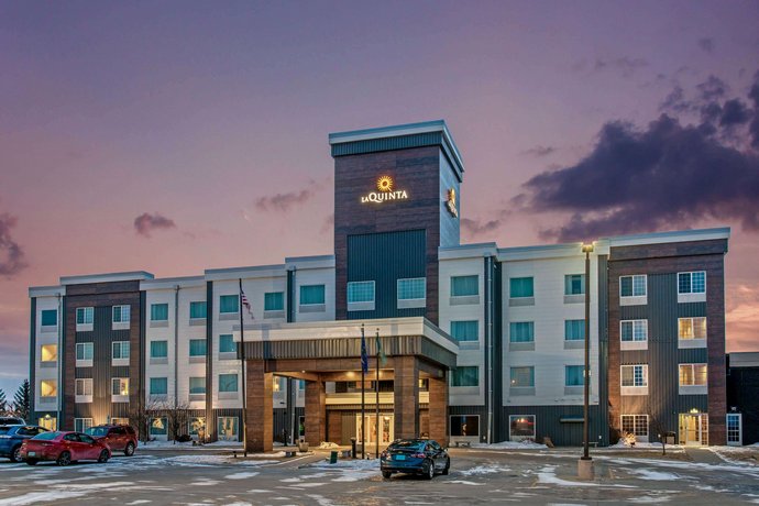 La Quinta Inn & Suites Bismarck