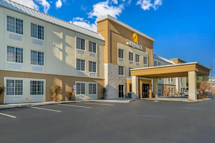 La Quinta by Wyndham Knoxville North I-75