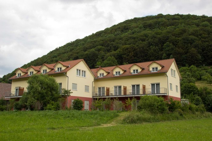 Hotel Restaurant Talblick