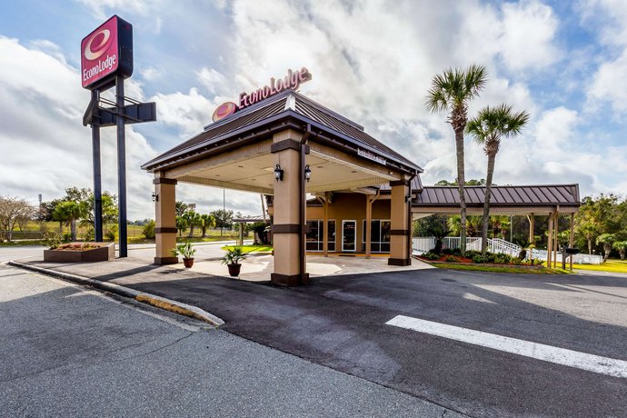 Econo Lodge Lake City North