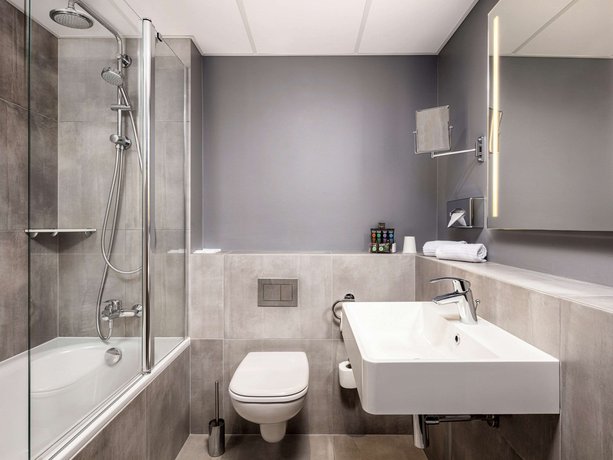 Novotel Poznan Centrum