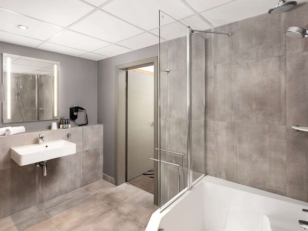 Novotel Poznan Centrum