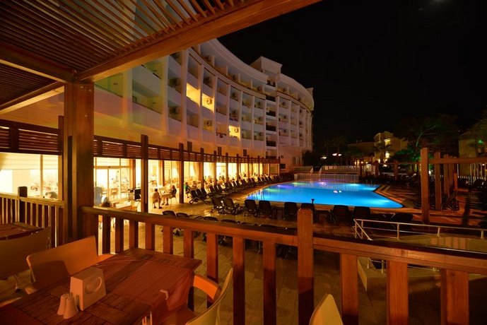 Side Alegria Hotel & Spa - Adults Only
