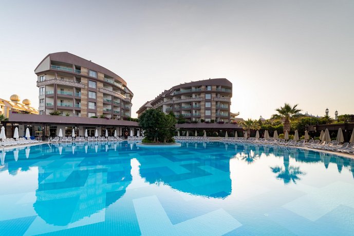 Seamelia Beach Resort Hotel & Spa - All Inclusive