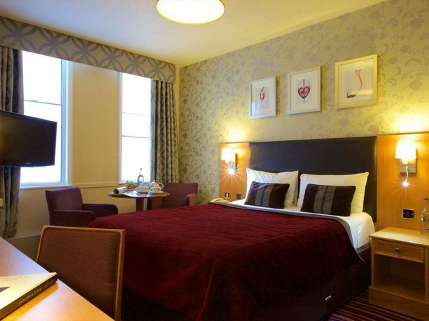 Carlisle Sure Hotel Collection by Best Western Carlisle Racecourse United Kingdom thumbnail