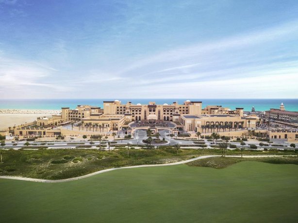 Saadiyat Rotana Resort and Villas