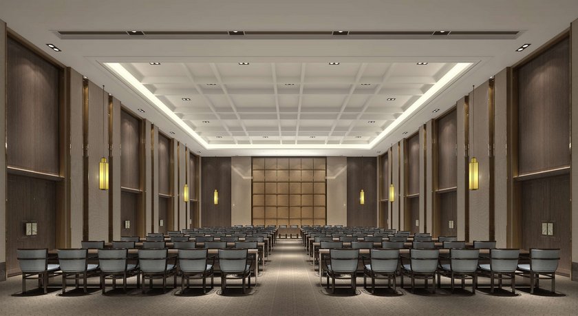 Radisson Chongqing South Hot Spring