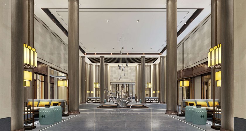 Radisson Chongqing South Hot Spring