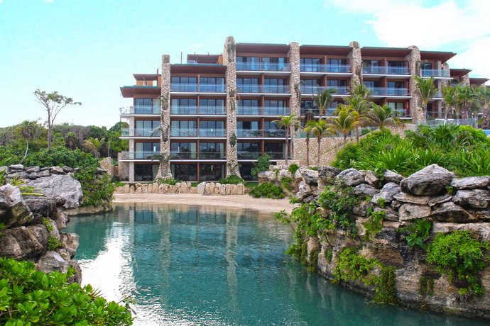 Hotel Xcaret Mexico - All Parks & Tours / All Inclusive