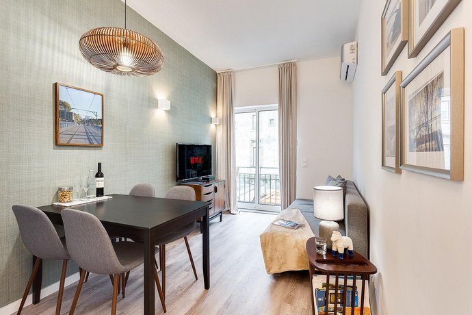 Douro Bridges- Oporto Downtown Apartment