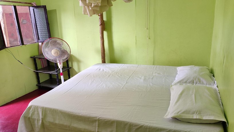 Sirihomestay