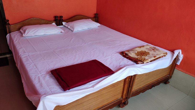 Sirihomestay