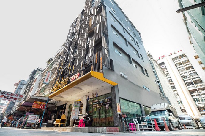 OYO 455 Siam Best 2