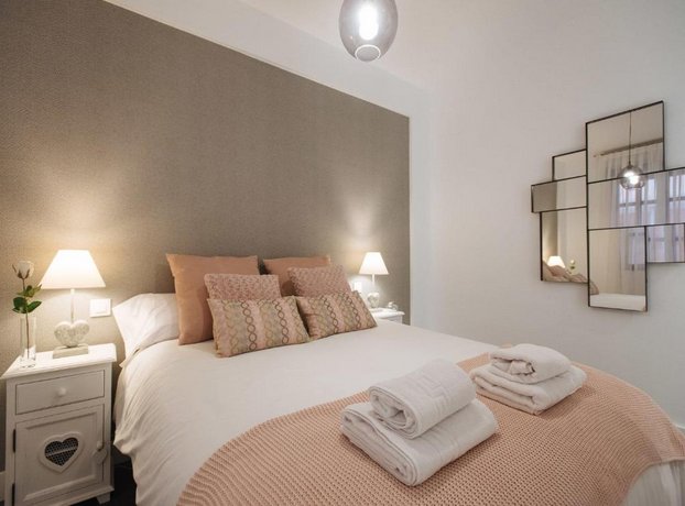 Luxury Apartment in Plaza de Armas