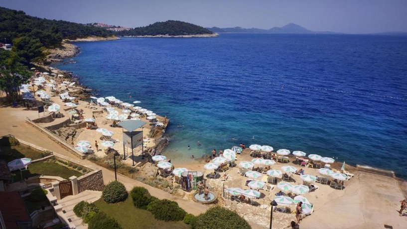 Apartments Punta Veli Losinj