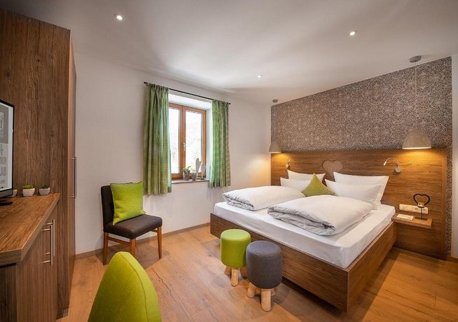 Bayern Resort Hotel Adults only