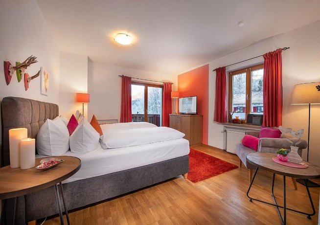 Bayern Resort Hotel Adults only