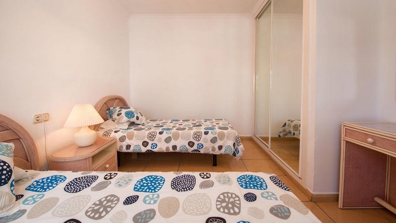 Aparthotel Atlantic View Resort