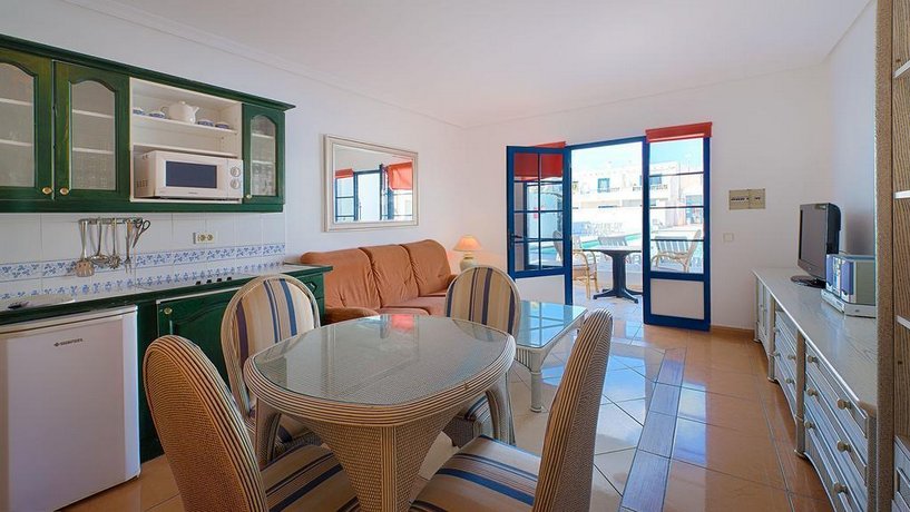 Aparthotel Atlantic View Resort