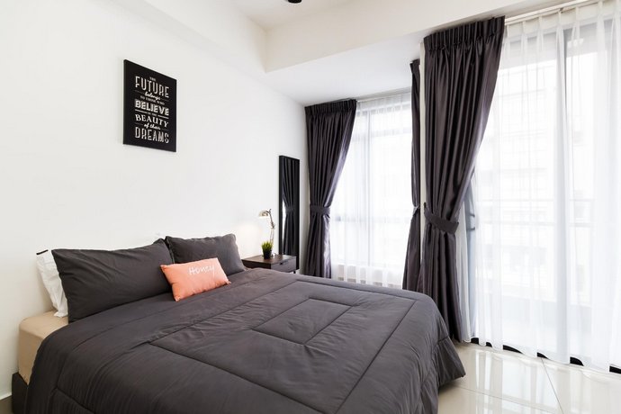 Utropolis Lifestyle Suites at Shah Alam