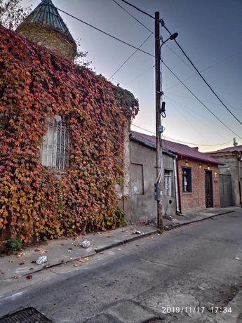 3 Heritage Rooms