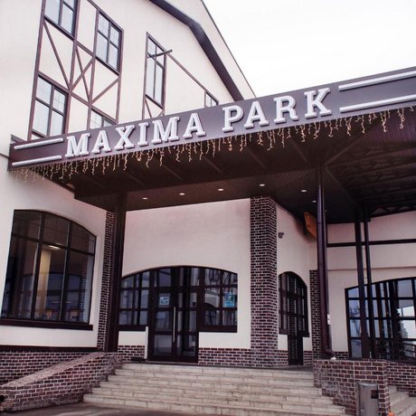 Maxima Park Hotel