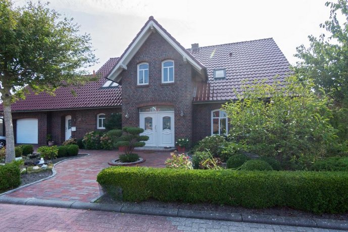 Haus Schonborn