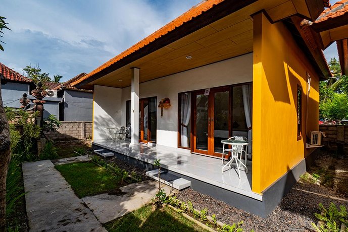 Anugrah Sari Homestay