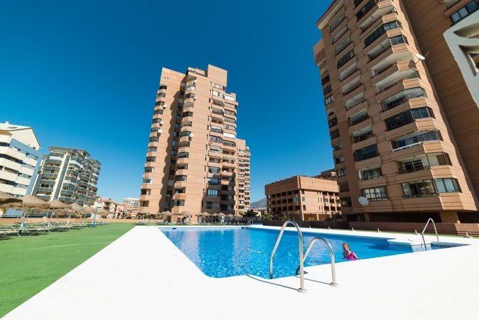 Apartamento El Puerto Costa del Sol