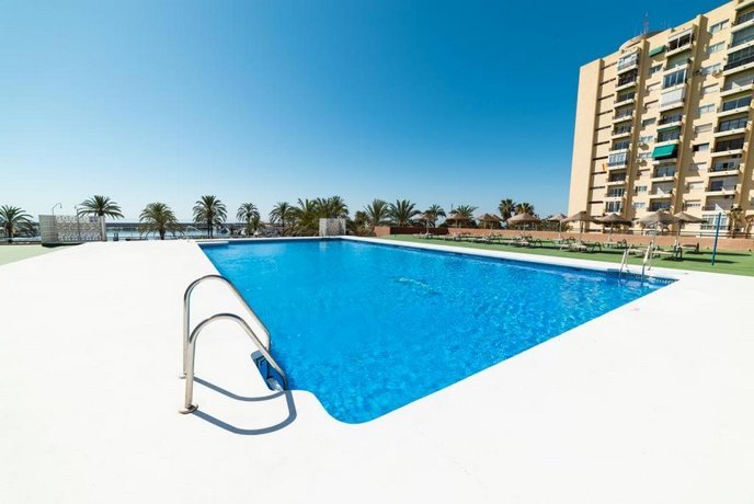 Apartamento El Puerto Costa del Sol