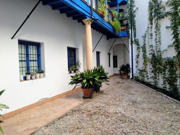 Wish-Suite Juderia de Sevilla Apartment