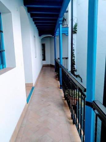 Wish-Suite Juderia de Sevilla Apartment
