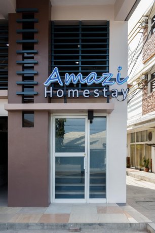 Amazi Homestay-Dumaguete