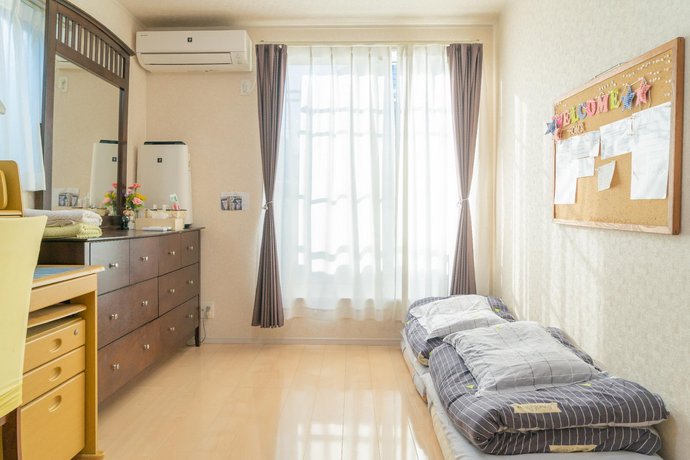 Angeline House