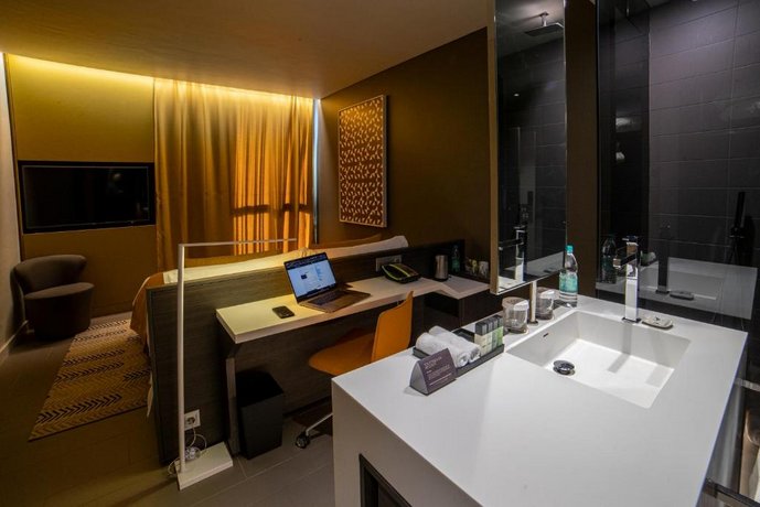 Noom Hotel Niamey