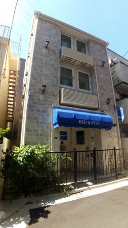 12ppl6br House Welevator Near Shinjuku / Nakano-Ku Tokyo